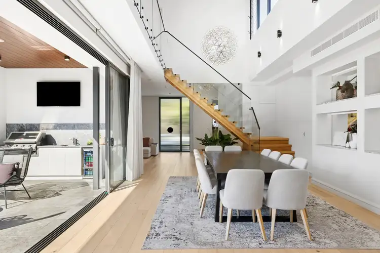 Second view of Homely house listing, 1 Tennyson Street, Dulwich Hill NSW 2203