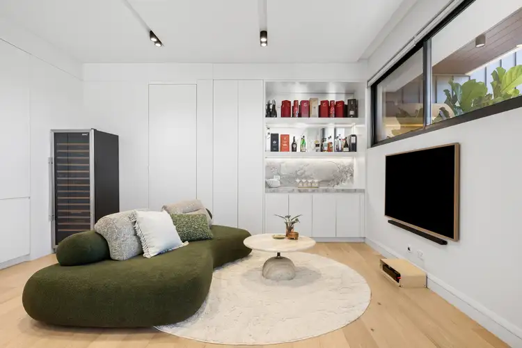 Sixth view of Homely house listing, 1 Tennyson Street, Dulwich Hill NSW 2203