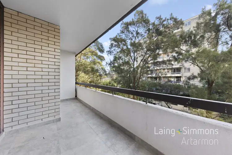 Main view of Homely apartment listing, 25/7 Jersey Road, Artarmon NSW 2064