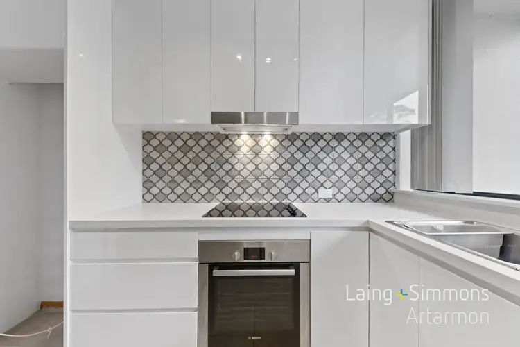 Fourth view of Homely apartment listing, 25/7 Jersey Road, Artarmon NSW 2064