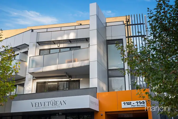 109/112 Pier Street, Altona VIC 3018