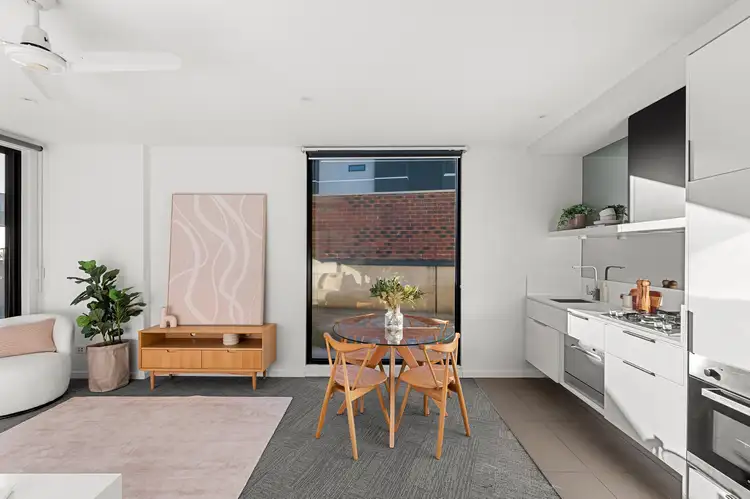 Third view of Homely apartment listing, 109/112 Pier Street, Altona VIC 3018