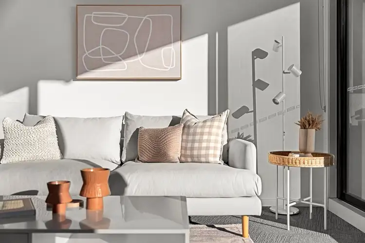 Fourth view of Homely apartment listing, 109/112 Pier Street, Altona VIC 3018