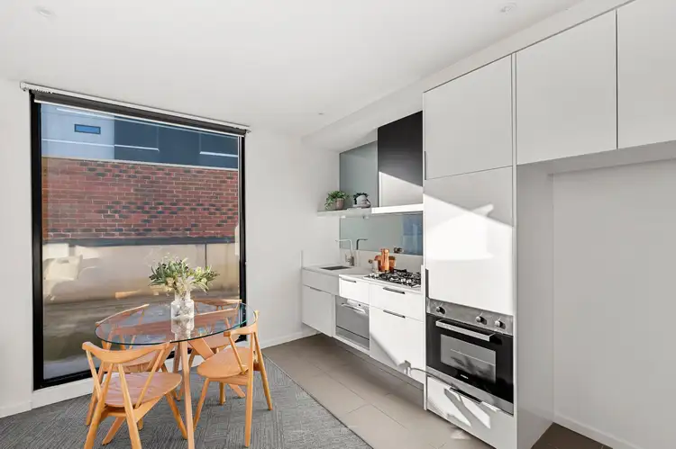 Fifth view of Homely apartment listing, 109/112 Pier Street, Altona VIC 3018