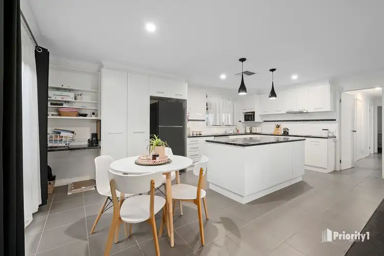 101 Sailors Gully Road, Eaglehawk VIC 3556