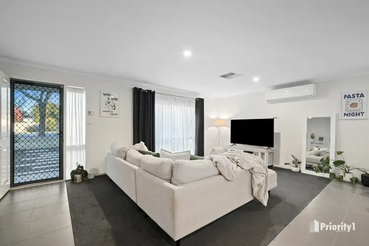 Second view of Homely house listing, 101 Sailors Gully Road, Eaglehawk VIC 3556