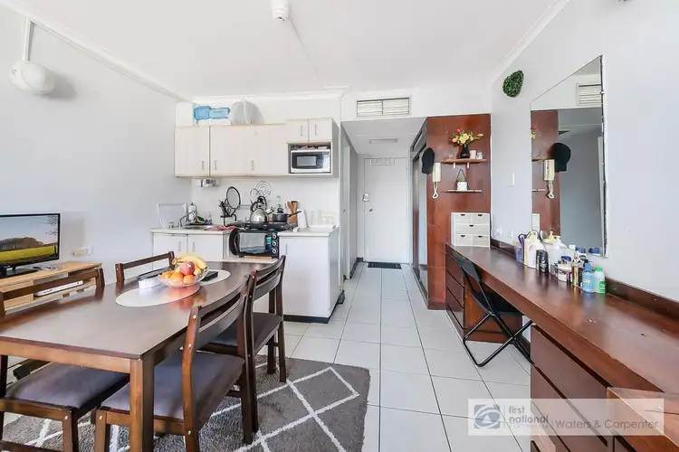 Second view of Homely apartment listing, 118/95 Station Road, Auburn NSW 2144