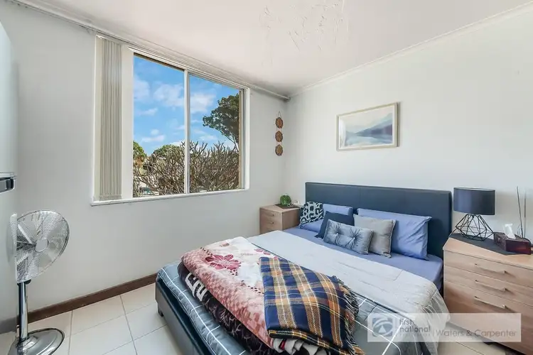 Third view of Homely apartment listing, 118/95 Station Road, Auburn NSW 2144