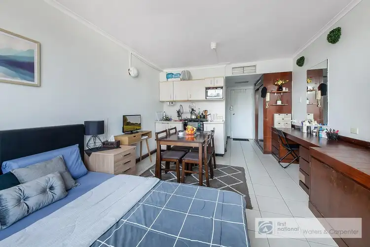 Fourth view of Homely apartment listing, 118/95 Station Road, Auburn NSW 2144