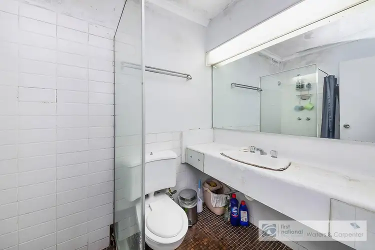Fifth view of Homely apartment listing, 118/95 Station Road, Auburn NSW 2144