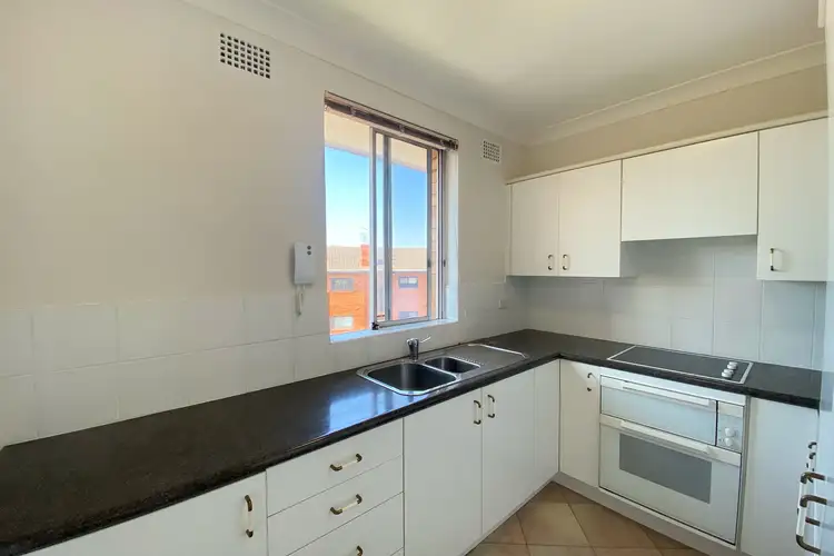 14/7 Mandolong Road, Mosman NSW 2088
