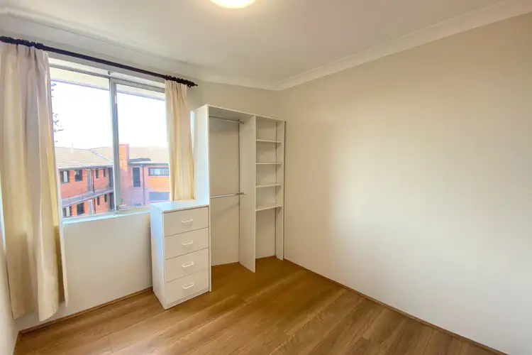 Third view of Homely apartment listing, 14/7 Mandolong Road, Mosman NSW 2088