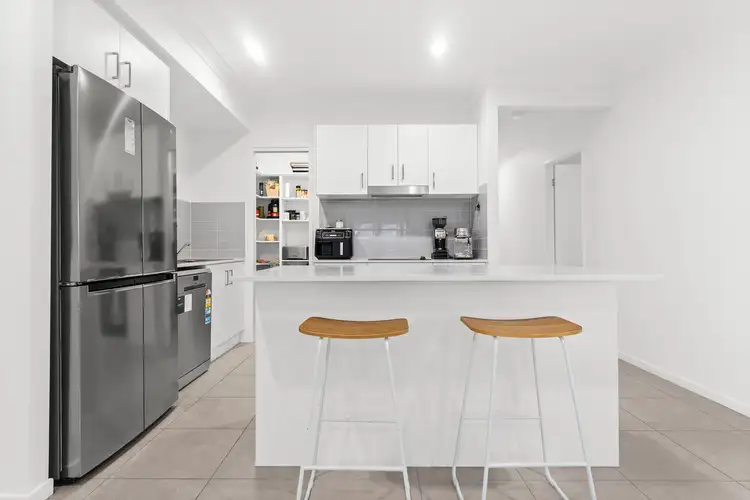 Third view of Homely semi-detached listing, 1a Downing Lane, Woongarrah NSW 2259