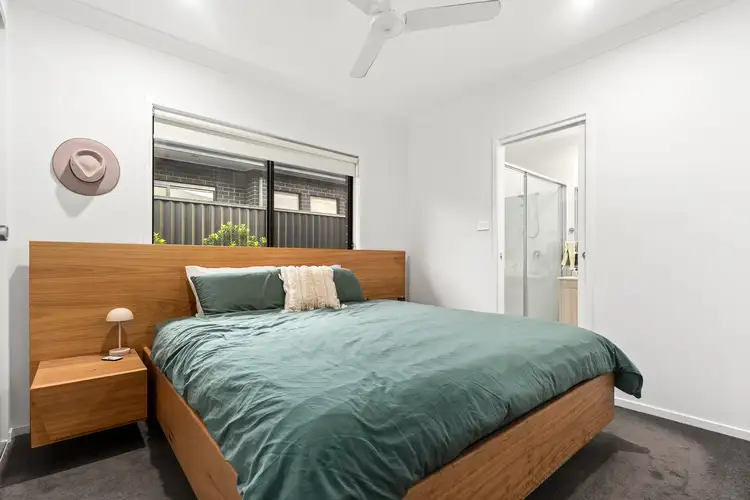 Fourth view of Homely semi-detached listing, 1a Downing Lane, Woongarrah NSW 2259