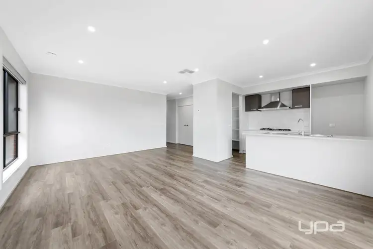 Second view of Homely house listing, 57 Restful Way, Rockbank VIC 3335