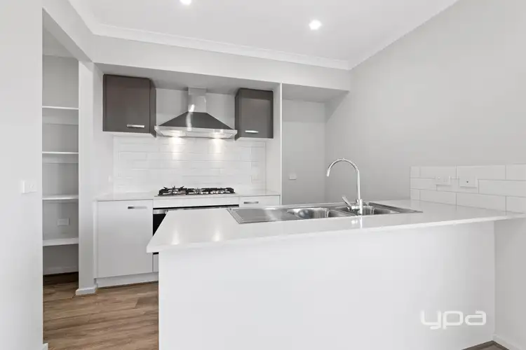 Fourth view of Homely house listing, 57 Restful Way, Rockbank VIC 3335
