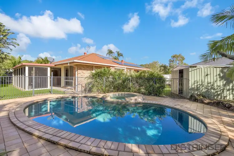 5 Ballymore Court, Banora Point NSW 2486