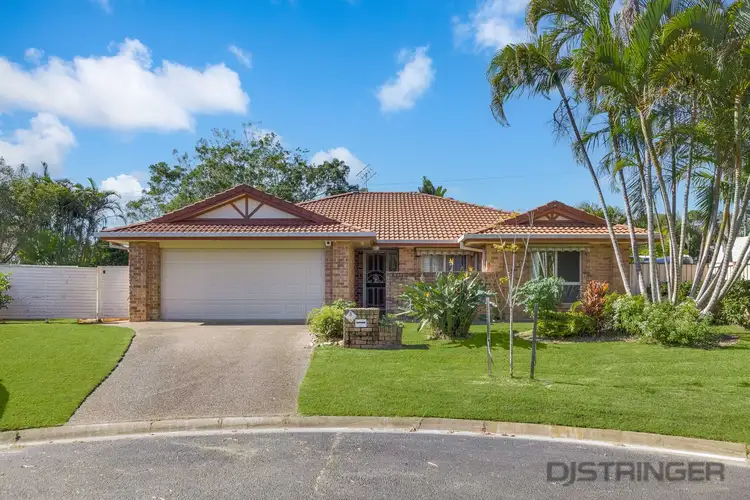 Second view of Homely house listing, 5 Ballymore Court, Banora Point NSW 2486