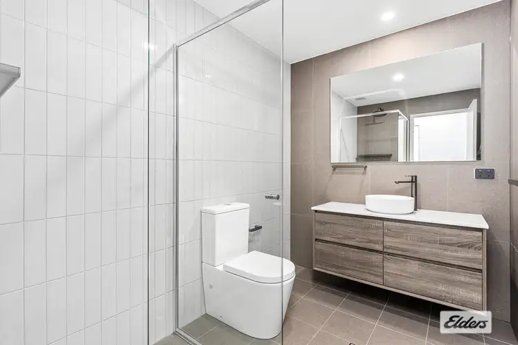 Third view of Homely unit listing, 405/14 Beatson Street, Wollongong NSW 2500