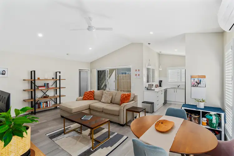 Fifth view of Homely retirement listing, 265/41 Radke Road, Bethania QLD 4205