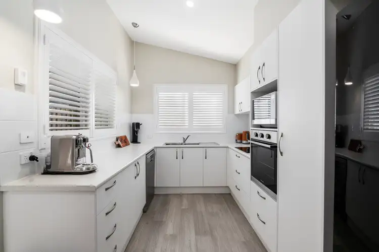 Fifth view of Homely retirement listing, 265/41 Radke Road, Bethania QLD 4205