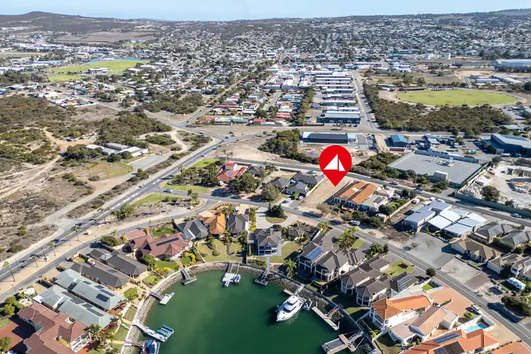 9 Laguna Drive, Port Lincoln SA 5606