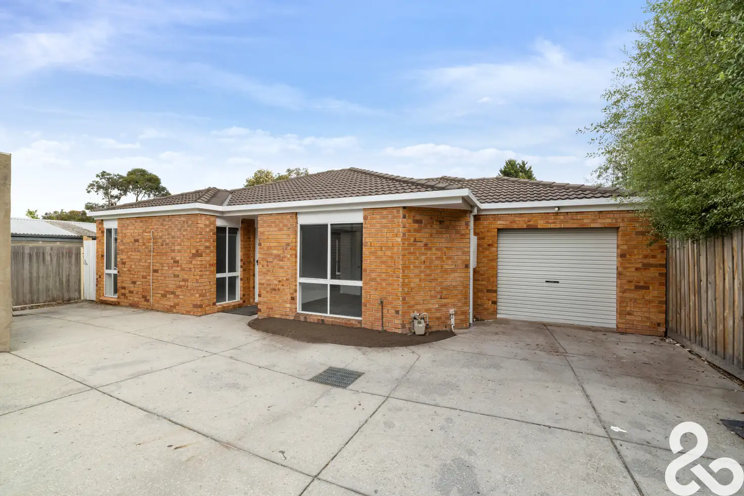 Main view of Homely unit listing, 2/156 Casey Drive, Lalor VIC 3075