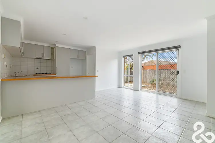 Fifth view of Homely unit listing, 2/156 Casey Drive, Lalor VIC 3075