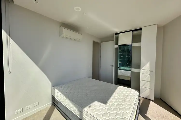 Fourth view of Homely apartment listing, 1209/442 Elizabeth Street, Melbourne VIC 3000