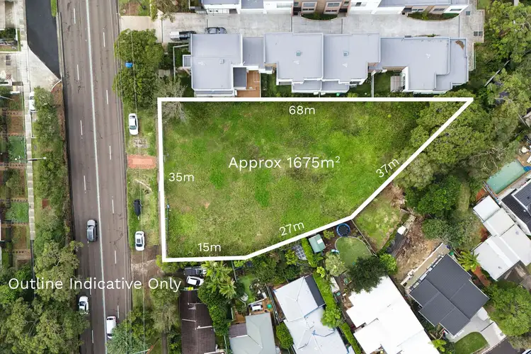 Main view of Homely house listing, 148 President Avenue, Miranda NSW 2228