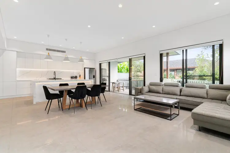 3/36 Milburn Road, Gymea NSW 2227