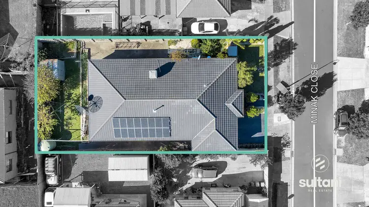 Third view of Homely house listing, 2 Minak Close, Narre Warren South VIC 3805