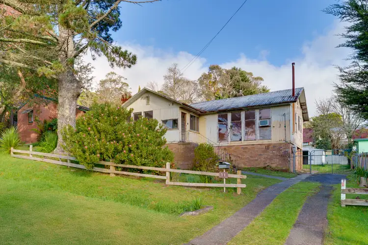 Main view of Homely house listing, 11 Orient Street, Katoomba NSW 2780