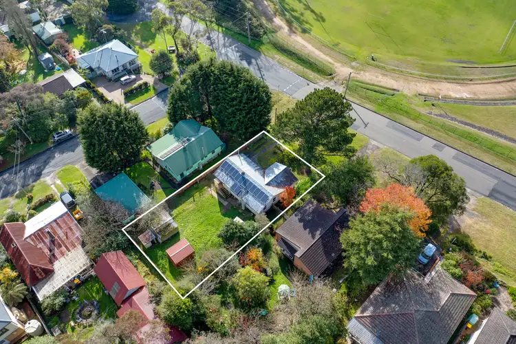 Second view of Homely house listing, 11 Orient Street, Katoomba NSW 2780