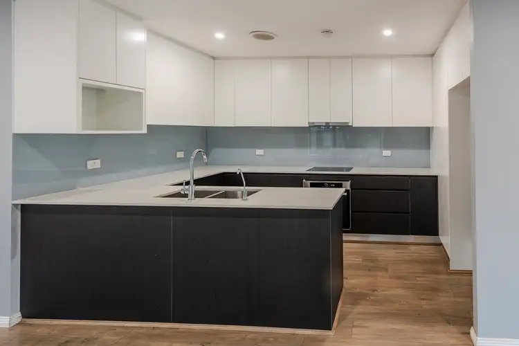Third view of Homely semi-detached listing, 2/145 Russell Street, Emu Heights NSW 2750
