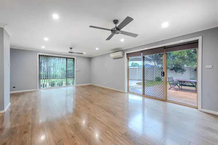Fifth view of Homely semi-detached listing, 2/145 Russell Street, Emu Heights NSW 2750