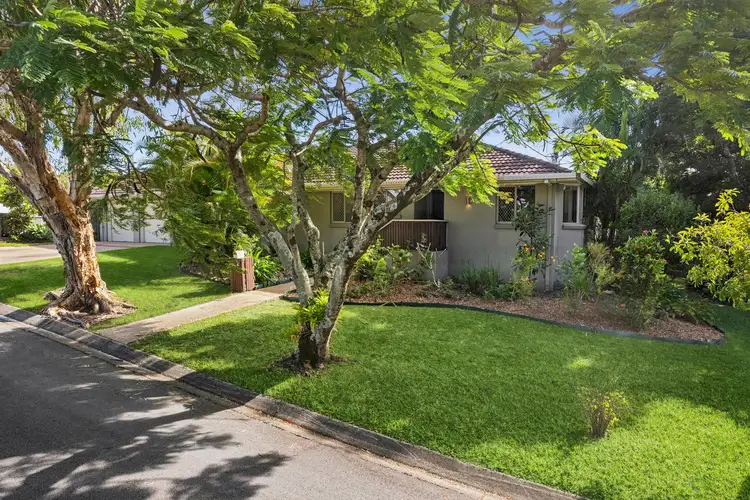 Main view of Homely house listing, 2 Lennox Court, Tewantin QLD 4565
