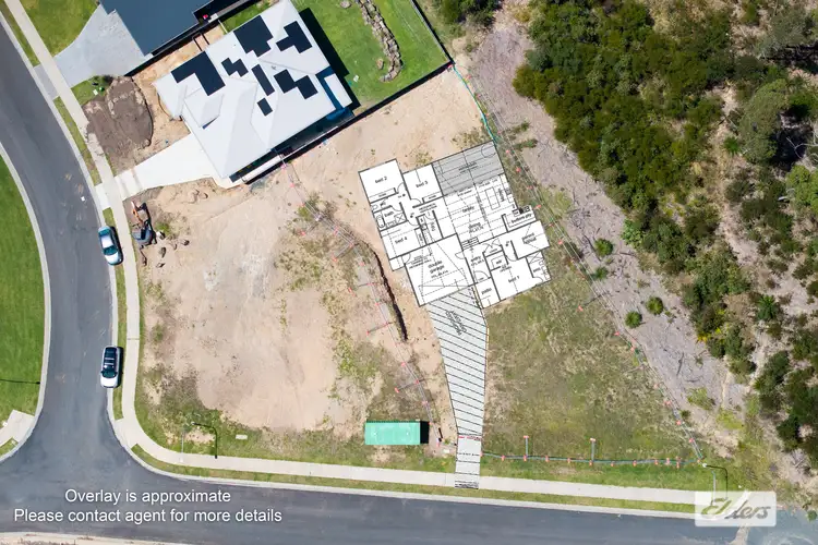 Main view of Homely land listing, LOT 2, 1 Gumbari Road, Malua Bay NSW 2536