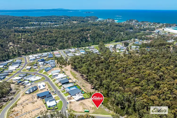 Fifth view of Homely land listing, LOT 2, 1 Gumbari Road, Malua Bay NSW 2536