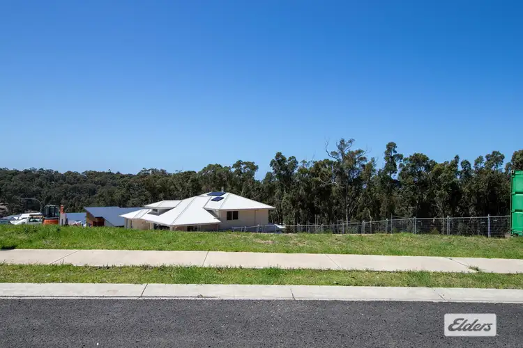 Sixth view of Homely land listing, LOT 2, 1 Gumbari Road, Malua Bay NSW 2536
