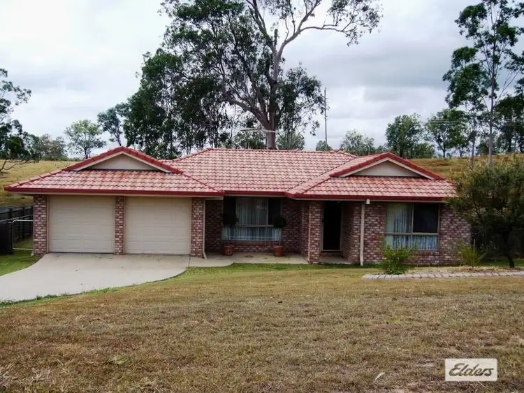Main view of Homely house listing, 35 Davis Crescent, Gatton QLD 4343
