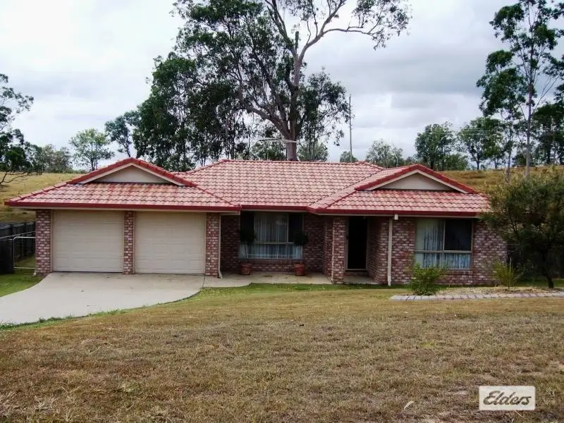 Main view of Homely house listing, 35 Davis Crescent, Gatton QLD 4343