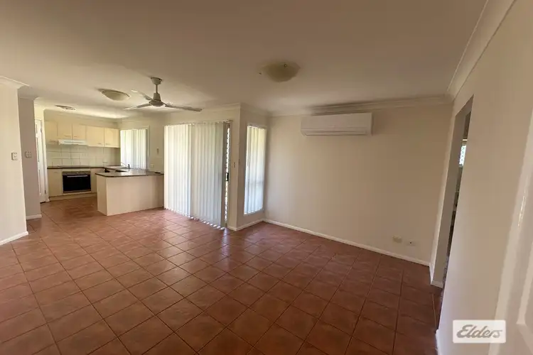 Second view of Homely house listing, 35 Davis Crescent, Gatton QLD 4343