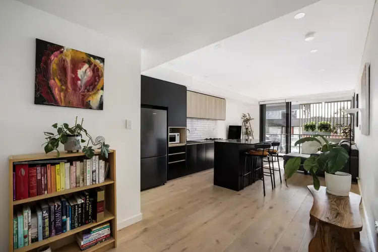 Main view of Homely apartment listing, 13/236 Illawarra Road, Marrickville NSW 2204