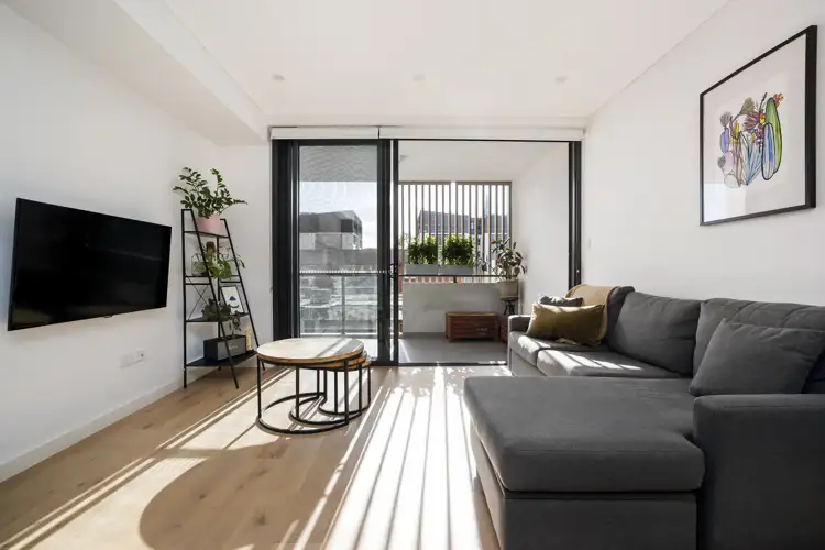 Fourth view of Homely apartment listing, 13/236 Illawarra Road, Marrickville NSW 2204
