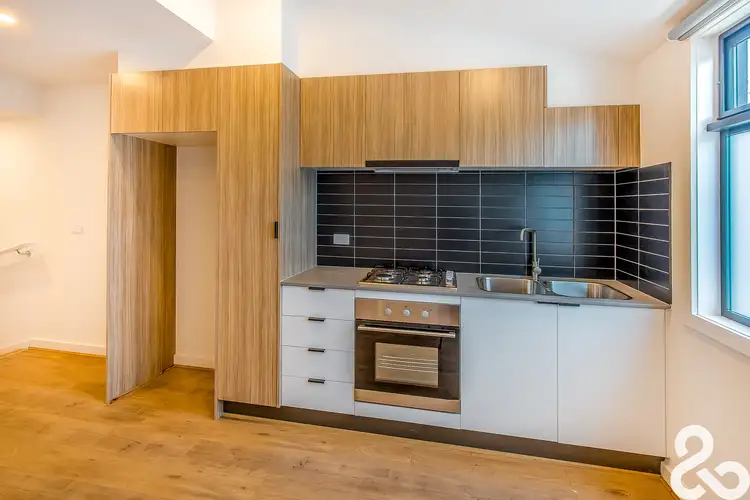 Second view of Homely unit listing, 8/45 Edwardes Street, Reservoir VIC 3073