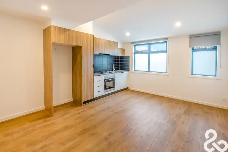 Third view of Homely unit listing, 8/45 Edwardes Street, Reservoir VIC 3073