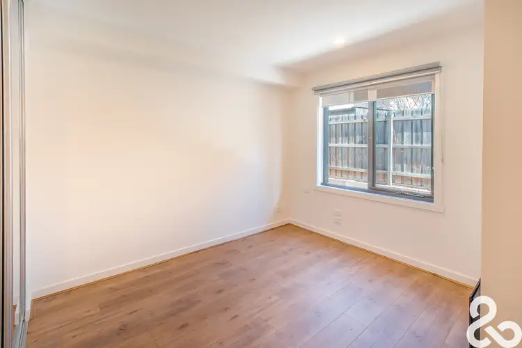 Fourth view of Homely unit listing, 8/45 Edwardes Street, Reservoir VIC 3073