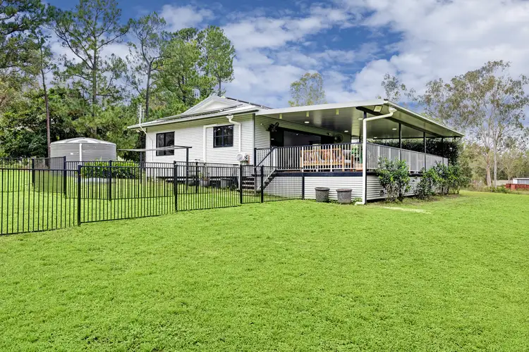 Main view of Homely house listing, 55 Moodys Road, Hervey Range QLD 4817