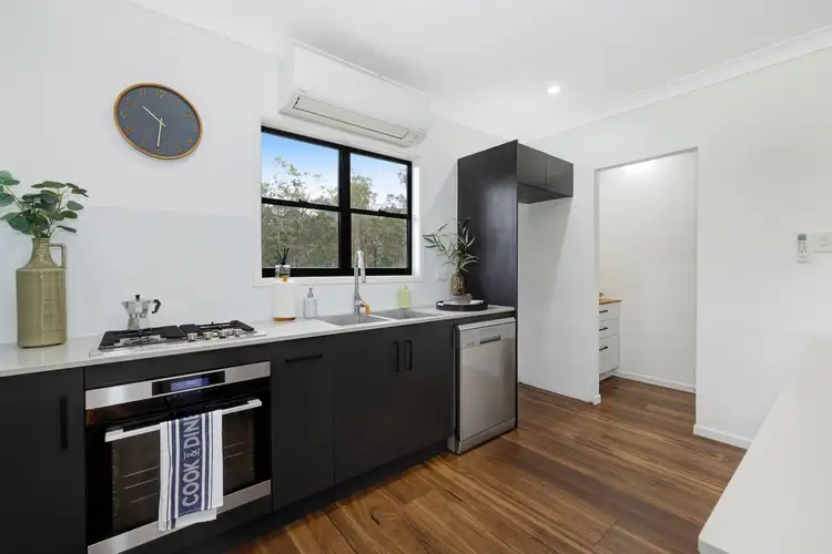 Fifth view of Homely house listing, 55 Moodys Road, Hervey Range QLD 4817
